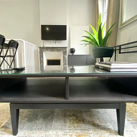 Standinghouse Centre 3*