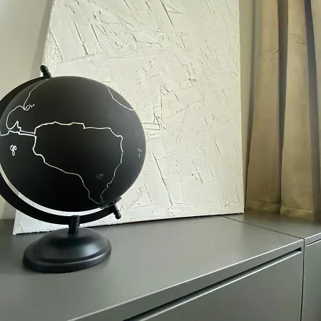 Standinghouse Centre Apart-hotel