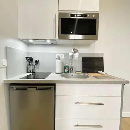 Standinghouse Centre 3* Marmande