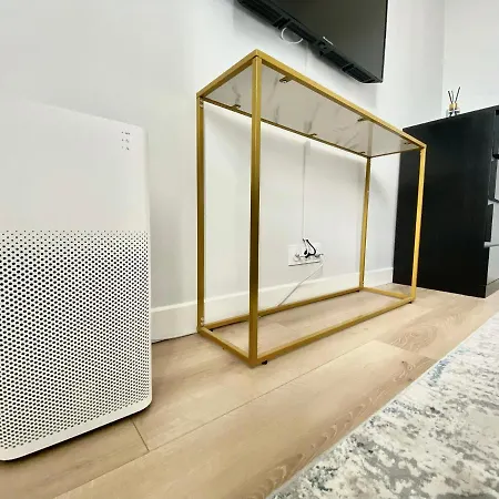 Standinghouse Centre 公寓式酒店 马尔芒德