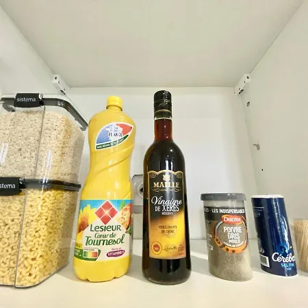 公寓式酒店 Standinghouse Centre