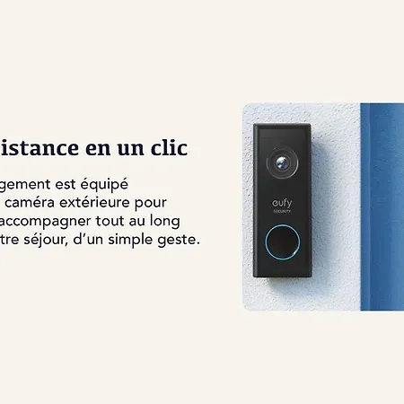 Standinghouse Centre 3* Marmande