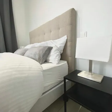 Standinghouse Centre Apart-hotel