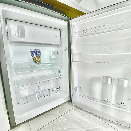 Apart-hotel Standinghouse Centre 3*