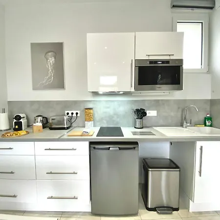 Standinghouse Centre 3* Marmande