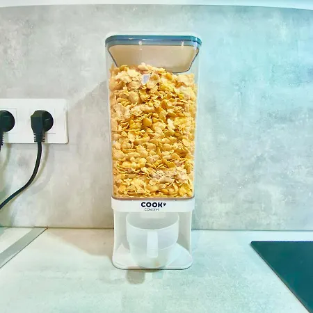 Standinghouse Centre 公寓式酒店 马尔芒德