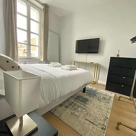 Standinghouse Centre Marmande