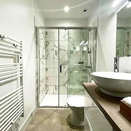 Apartahotel Standinghouse Centre Marmande