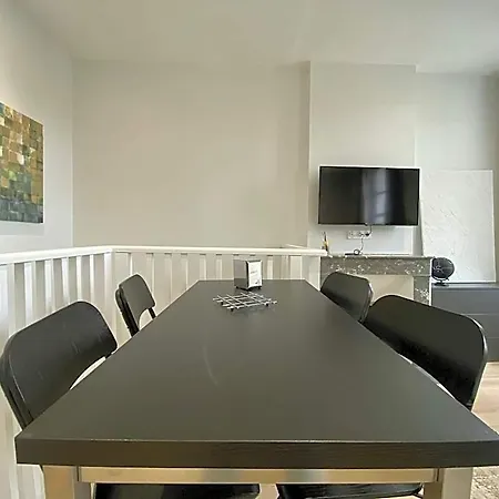 Apartahotel Standinghouse Centre Marmande
