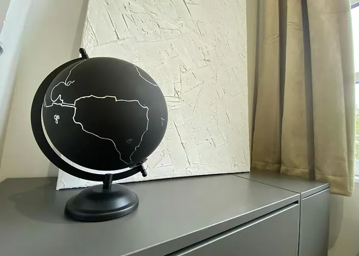 Standinghouse Centre شقة فندقية