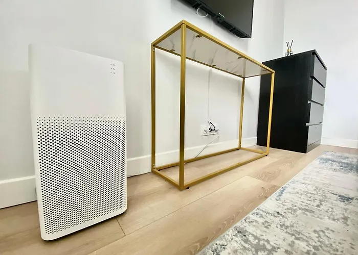 Standinghouse Centre شقة فندقية مارماند