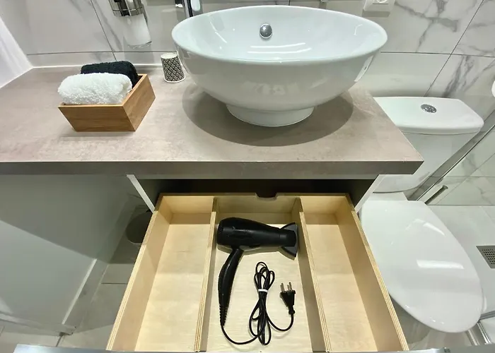 Standinghouse Centre شقة فندقية 3*