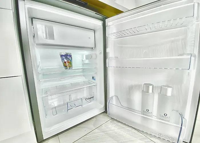 شقة فندقية Standinghouse Centre 3*