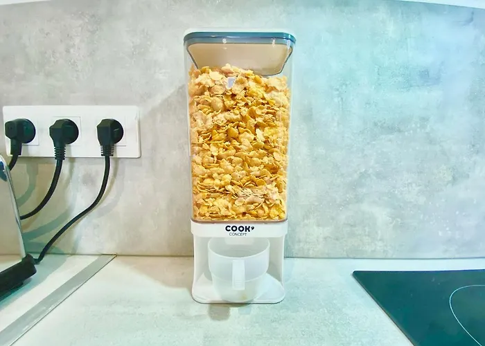 Standinghouse Centre شقة فندقية مارماند