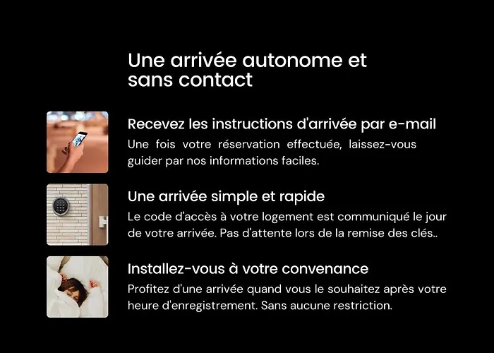 شقة فندقية Standinghouse Centre 3*
